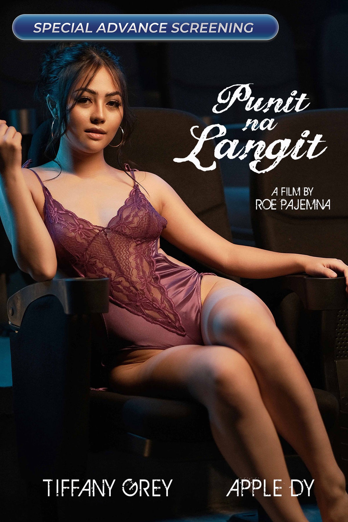 Punit na Langit (2023) 